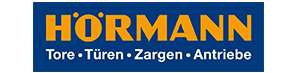 Hörmann Garagen-Schwingtore und Stahltüren 
